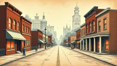 Agents Aren't People: The Identity Problem Nobody Is Talking About