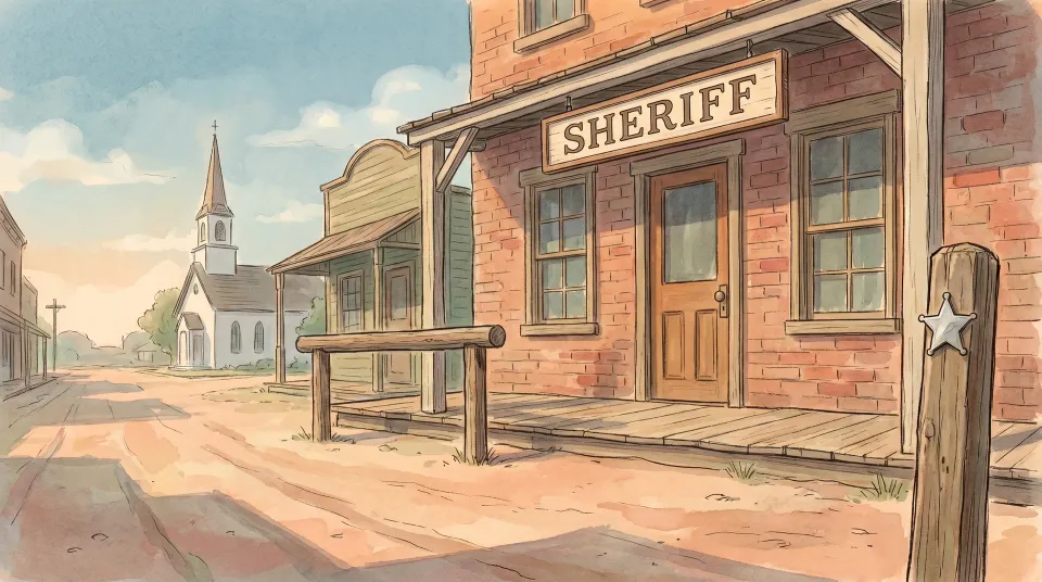 The Sheriff and the Neighborhood Watch: When Agents Must Police Each Other